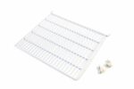 SC 58/78/98L (White) - Shelf + 2 Clips (NM)