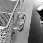 Deep Fryer - 45L - 1 Basket - with Drain Tap - 400V - imagine 5