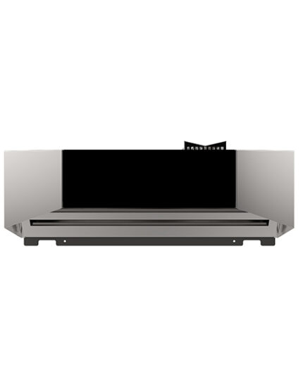 Extractor Combi Steamer 7/11 X 1/1 GN (Smart)