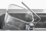 Whipped Cream Machine - 2L - 100L/h - imagine 3