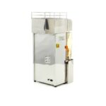 Automatic Orange Juicer - 20kg - 25 per min - with Tap - imagine 4