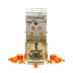 Automatic Orange Juicer - 20kg - 25 per min - with Tap - imagine 5