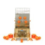 Automatic Orange Juicer - 8kg - 25 per min - imagine 5