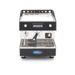 Espresso Machine - 1 Piston - 180 Cups per Hour - imagine 2