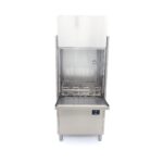 Pot Washer - 70 x 70cm - 400V - imagine 2