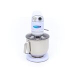 Stand Mixer - 7L - Up to 2kg Dough - Lilac - imagine 2