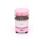 Dough Mixer - 8L - 4,5kg Dough - Pink - imagine 2