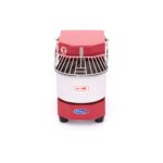 Dough Mixer - 8L - 4,5kg Dough - Raspberry Red - imagine 2