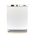 Fridge - 200L - 3 Adjustable Shelves - White - imagine 2