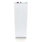 Freezer - 400L - 6 Fixed Shelves - White - imagine 2