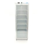Freezer - 400L - White - with Glass Door - imagine 2