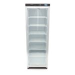 Freezer - 400L - Black - with Glass Door - imagine 2