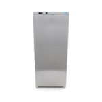 Fridge - 600L - 4 Adjustable Shelves - Stainless Steel - imagine 2
