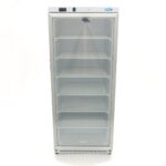 Freezer - 600L - White - with Glass Door - imagine 2