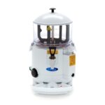 Hot Chocolate Dispenser - 5L - White - imagine 2