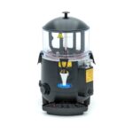 Hot Chocolate Dispenser - 5L - Black - imagine 2