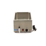 Bain Marie - with Tap - excl 1/1 GN Set - Electric - imagine 2