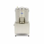 Potato Peeling Machine - 30kg - 600kg/h - imagine 2