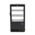 Display Fridge - 58L - 43cm - Black - imagine 2