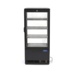 Display Fridge - 78L - 43cm - Black - imagine 2