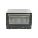 Convection Oven - Steam - Fits 4 Trays (60 x 40cm) - 400V - imagine 2