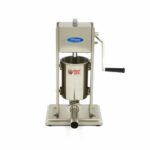 Sausage Stuffer - 3L - Vertical - incl 4 Filling Tubes - imagine 2