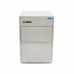 Ice Machine - 28kg/day - Bullet Cubes - Air Cooled - imagine 2