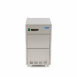 Ice Machine - 30kg/day - Crushed/Flaked - Air Cooled - imagine 2