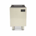 Commercial Grade Stand - Single Unit - 60cm Deep - incl Door - imagine 2