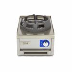 Wok Cooker - Ø28cm Cooking Ring - 60cm Deep - Gas - imagine 2