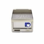Commercial Grade Griddle - Grooved - Single Unit - 60cm Deep - Electric - imagine 2