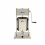 Churros Machine - 10L - 4 Churros Shapes - 2 Speeds - imagine 2