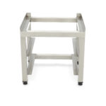 Dishwasher Stand - Fits 40 x 40cm - Stainless Steel - imagine 2