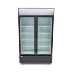 Drinks Fridge - 700L - 8 Adjustable Shelves - imagine 2