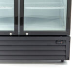 Drinks Fridge - 700L - 8 Adjustable Shelves - imagine 7