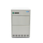 Ice Machine - 45kg/day - Bullet Cubes - Water Cooled - imagine 2