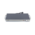 Hotplate - Max 105°C - 61,5 x 36,3cm - 15kg - imagine 2