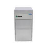 Ice Machine - 50kg/day - Crushed/Flaked - Water Cooled - imagine 2