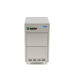 Ice Machine - 30kg/day - Crushed/Flaked - Water Cooled - imagine 3