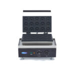 Donut Maker - 15 Mini Donuts - Ø5cm - with Built-in Timer - imagine 2