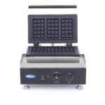 Waffle Maker - 3 Pieces - Belgian - imagine 2