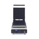 Waffle Maker - 4 Waffles - Mini Squares - imagine 2