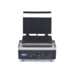 Waffle Maker - 10 Waffles - Mini Belgian - imagine 2
