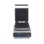 Waffle Maker - 10 Pieces - Churros - imagine 2