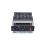 Mini Pancake Maker - 25 pieces - Ø4,5cm Each - imagine 2