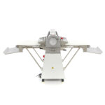 Dough Sheeter - 38cm - Floor Model - Foldable - imagine 2