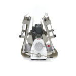 Dough Sheeter - 52cm - Tabletop - imagine 7
