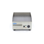 Griddle - Grooved - 36cm - incl Drip Tray - imagine 2