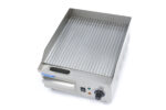 Griddle - Grooved - 36cm - incl Drip Tray - imagine 5