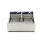 Deep Fryer - 15L - 1 Basket - up to 3kg Fries - imagine 2